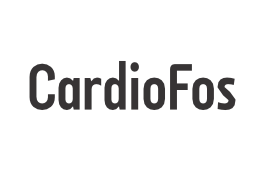 Cardiofos 100 ml qutu